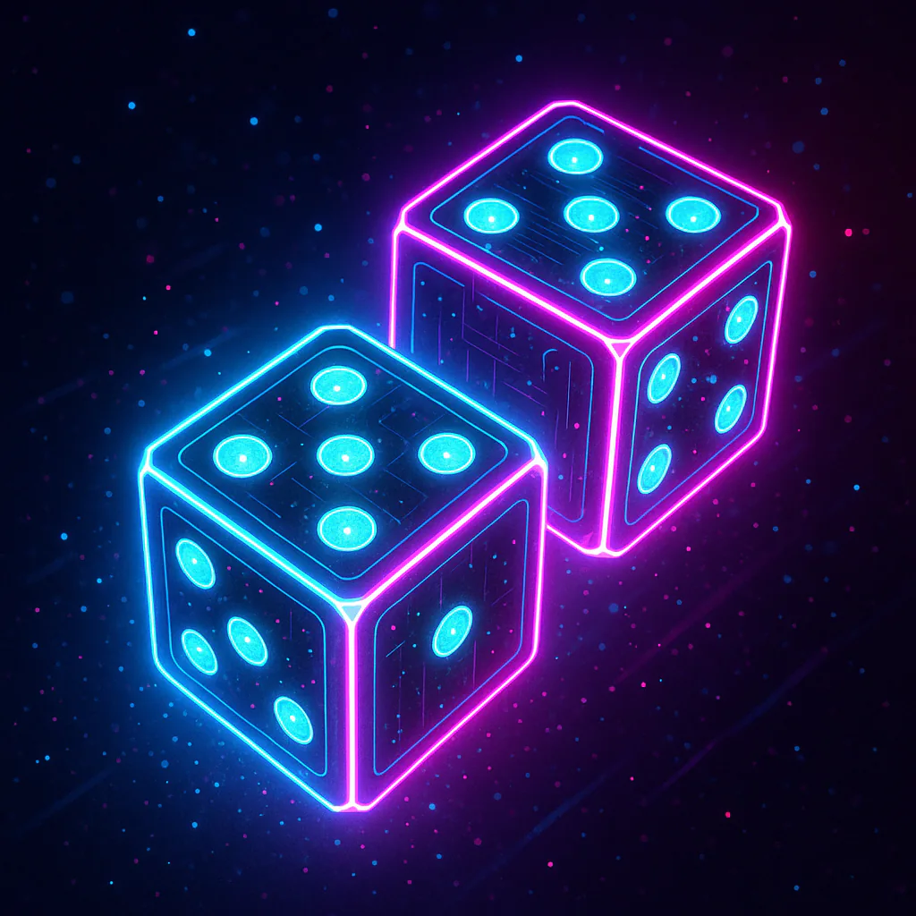 Dice