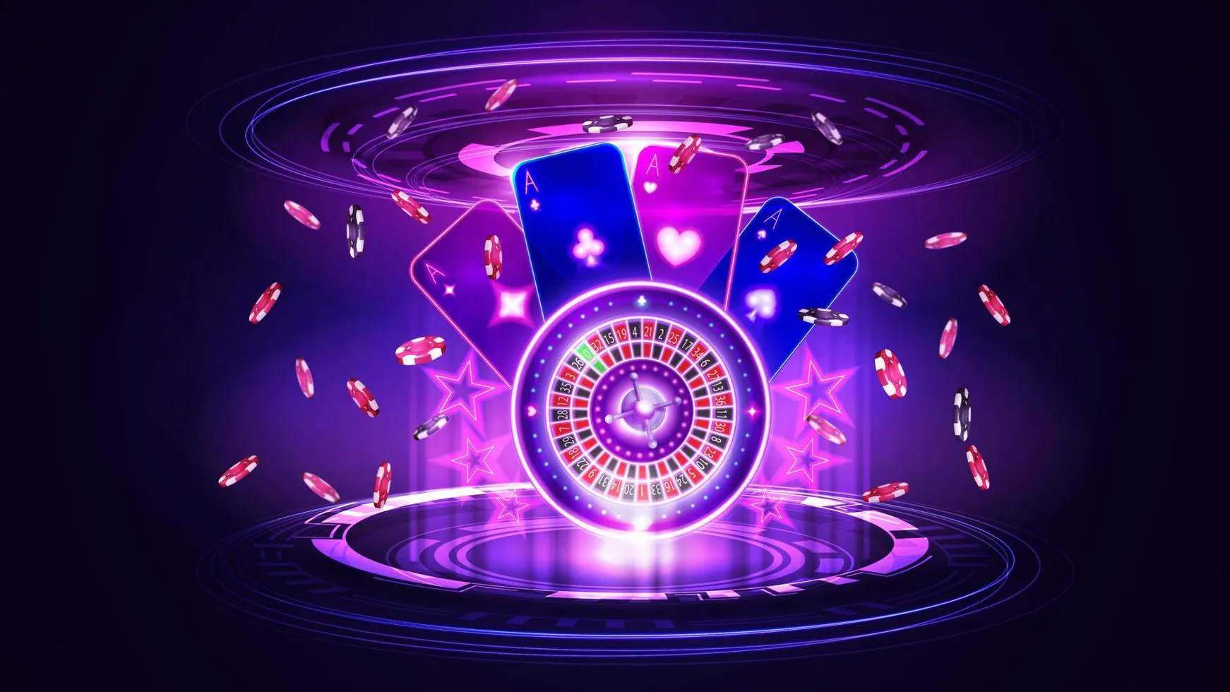Roulette