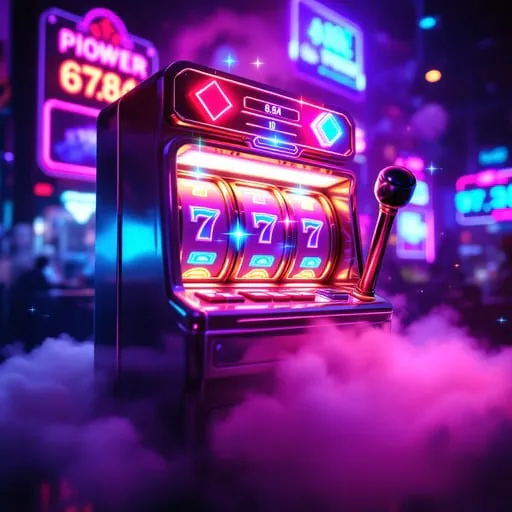 Slot Machines